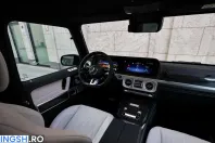 Mercedes-Benz G 63 AMG (Clasa G) din 2026 cu 51 km - oferta MER235149 - foto 25