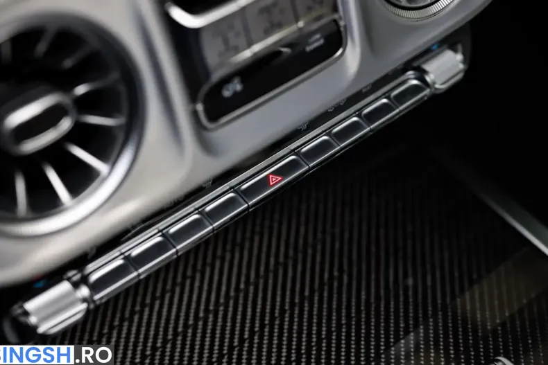 Mercedes-Benz G 63 AMG (Clasa G) din 2026 cu 51 km - oferta MER235149 - foto 26