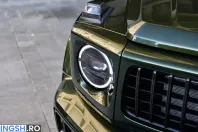 Mercedes-Benz G 63 AMG (Clasa G) din 2026 cu 51 km - oferta MER235149 - foto 31