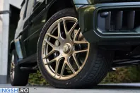 Mercedes-Benz G 63 AMG (Clasa G) din 2026 cu 51 km - oferta MER235149 - foto 34