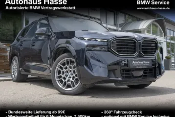 BMW XM din 2025 - oferta BMW235150