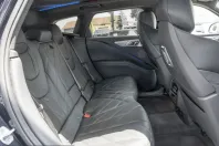 BMW XM (Seria X) din 2025 cu 14.563 km - oferta BMW235150 - foto 4