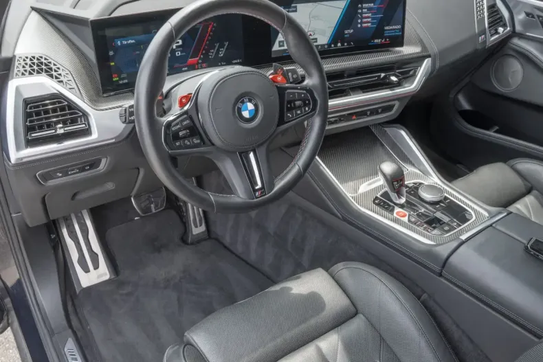 BMW XM (Seria X) din 2025 cu 14.563 km - oferta BMW235150 - foto 6