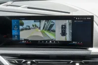 BMW XM (Seria X) din 2025 cu 14.563 km - oferta BMW235150 - foto 7