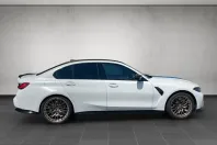 BMW M3 (Seria 3) din 2024 cu 3.900 km - oferta BMW235151 - foto 9