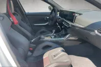 BMW M3 (Seria 3) din 2024 cu 3.900 km - oferta BMW235151 - foto 13