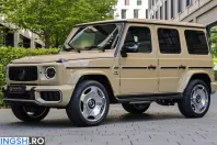 Mercedes-Benz G 63 AMG (Clasa G) din 2026 cu 51 km - oferta MER235152 - foto 1