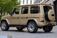 Mercedes-Benz G 63 AMG (Clasa G) din 2026 cu 51 km - oferta MER235152 - foto 4
