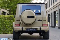 Mercedes-Benz G 63 AMG (Clasa G) din 2026 cu 51 km - oferta MER235152 - foto 5