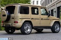 Mercedes-Benz G 63 AMG (Clasa G) din 2026 cu 51 km - oferta MER235152 - foto 6