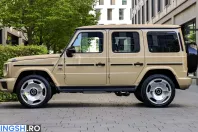 Mercedes-Benz G 63 AMG (Clasa G) din 2026 cu 51 km - oferta MER235152 - foto 7