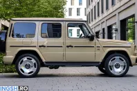 Mercedes-Benz G 63 AMG (Clasa G) din 2026 cu 51 km - oferta MER235152 - foto 8