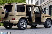 Mercedes-Benz G 63 AMG (Clasa G) din 2026 cu 51 km - oferta MER235152 - foto 9
