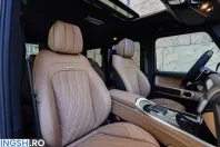 Mercedes-Benz G 63 AMG (Clasa G) din 2026 cu 51 km - oferta MER235152 - foto 10