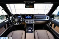 Mercedes-Benz G 63 AMG (Clasa G) din 2026 cu 51 km - oferta MER235152 - foto 11