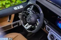 Mercedes-Benz G 63 AMG (Clasa G) din 2026 cu 51 km - oferta MER235152 - foto 12