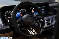 Mercedes-Benz G 63 AMG (Clasa G) din 2026 cu 51 km - oferta MER235152 - foto 13