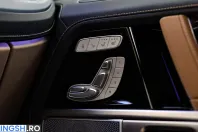 Mercedes-Benz G 63 AMG (Clasa G) din 2026 cu 51 km - oferta MER235152 - foto 24