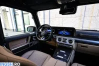 Mercedes-Benz G 63 AMG (Clasa G) din 2026 cu 51 km - oferta MER235152 - foto 25