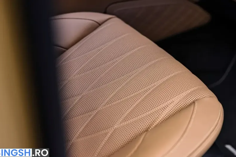 Mercedes-Benz G 63 AMG (Clasa G) din 2026 cu 51 km - oferta MER235152 - foto 27