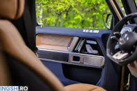 Mercedes-Benz G 63 AMG (Clasa G) din 2026 cu 51 km - oferta MER235152 - foto 28