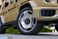 Mercedes-Benz G 63 AMG (Clasa G) din 2026 cu 51 km - oferta MER235152 - foto 31