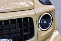 Mercedes-Benz G 63 AMG (Clasa G) din 2026 cu 51 km - oferta MER235152 - foto 32