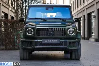 Mercedes-Benz G 63 AMG (Clasa G) din 2026 cu 51 km - oferta MER235153 - foto 2