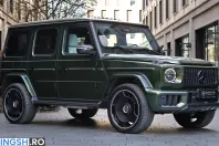 Mercedes-Benz G 63 AMG (Clasa G) din 2026 cu 51 km - oferta MER235153 - foto 3