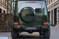 Mercedes-Benz G 63 AMG (Clasa G) din 2026 cu 51 km - oferta MER235153 - foto 5