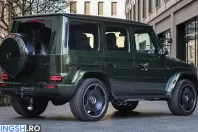 Mercedes-Benz G 63 AMG (Clasa G) din 2026 cu 51 km - oferta MER235153 - foto 6