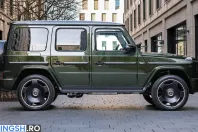 Mercedes-Benz G 63 AMG (Clasa G) din 2026 cu 51 km - oferta MER235153 - foto 8