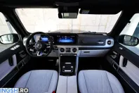 Mercedes-Benz G 63 AMG (Clasa G) din 2026 cu 51 km - oferta MER235153 - foto 10