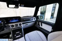 Mercedes-Benz G 63 AMG (Clasa G) din 2026 cu 51 km - oferta MER235153 - foto 13
