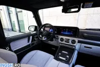 Mercedes-Benz G 63 AMG (Clasa G) din 2026 cu 51 km - oferta MER235153 - foto 19
