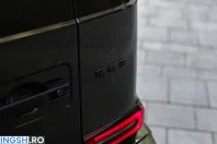 Mercedes-Benz G 63 AMG (Clasa G) din 2026 cu 51 km - oferta MER235153 - foto 22