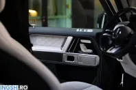 Mercedes-Benz G 63 AMG (Clasa G) din 2026 cu 51 km - oferta MER235153 - foto 25