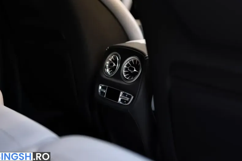 Mercedes-Benz G 63 AMG (Clasa G) din 2026 cu 51 km - oferta MER235153 - foto 27