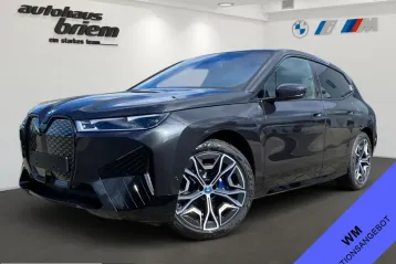 BMW iX din 2025 - oferta BMW235154