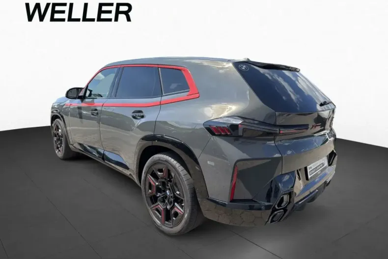 BMW XM (Seria X) din 2025 cu 16.583 km - oferta BMW235155 - foto 4