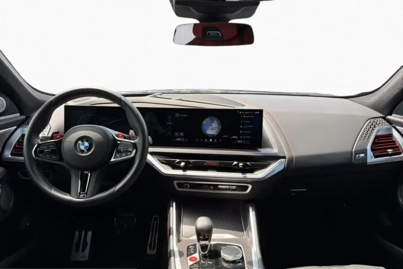 BMW XM (Seria X) din 2025 cu 16.583 km - oferta BMW235155 - foto 8