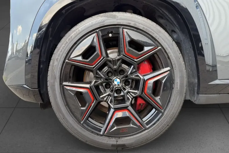 BMW XM (Seria X) din 2025 cu 16.583 km - oferta BMW235155 - foto 15