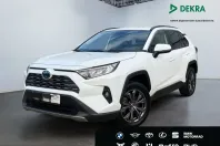 Toyota RAV4 din 2024 cu 82.203 km - oferta TOY235157 - foto 1
