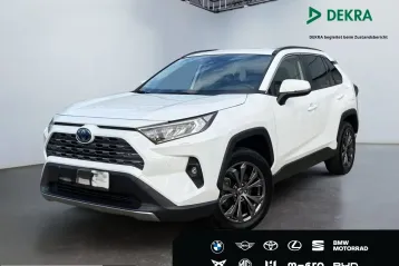 Toyota RAV4 din 2024 - oferta TOY235157