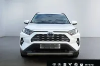 Toyota RAV4 din 2024 cu 82.203 km - oferta TOY235157 - foto 2