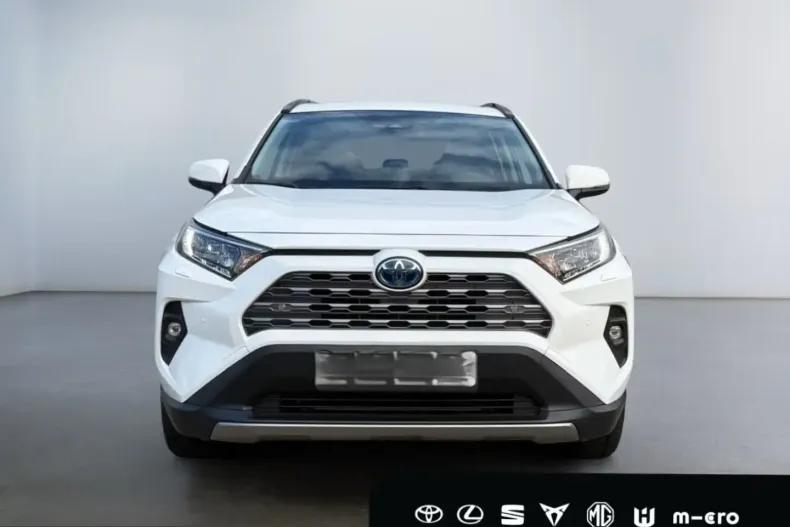 Toyota RAV4 din 2024 cu 82.203 km - oferta TOY235157 - foto 2