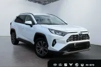 Toyota RAV4 din 2024 cu 82.203 km - oferta TOY235157 - foto 3