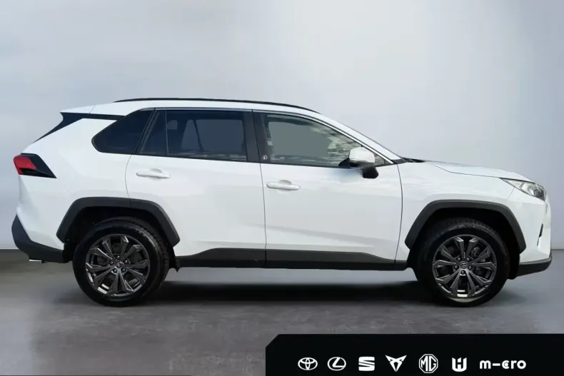 Toyota RAV4 din 2024 cu 82.203 km - oferta TOY235157 - foto 4