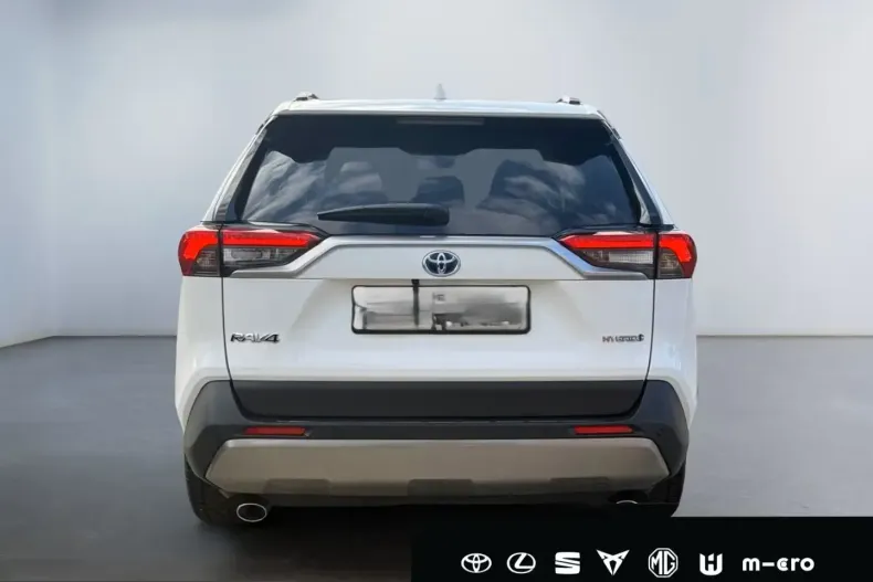 Toyota RAV4 din 2024 cu 82.203 km - oferta TOY235157 - foto 5