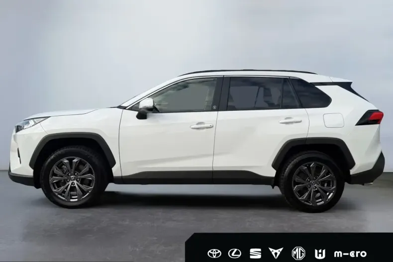 Toyota RAV4 din 2024 cu 82.203 km - oferta TOY235157 - foto 6
